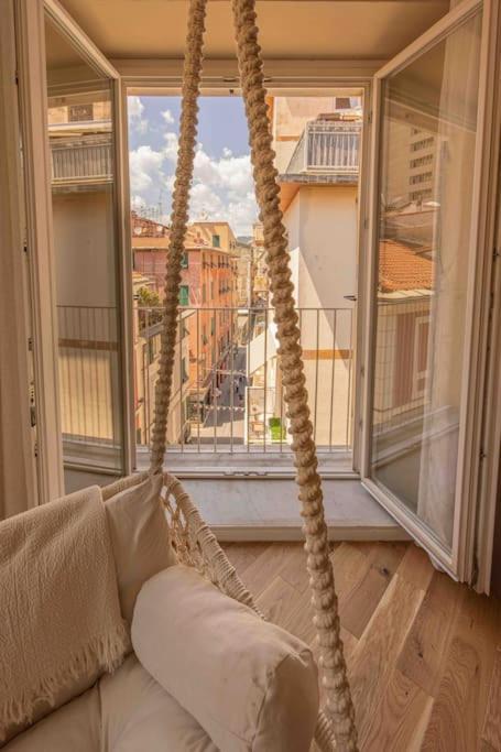 Sand'N Sunsets La Spezia Exterior photo